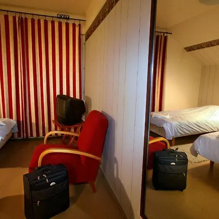 Holiday home Huvila *