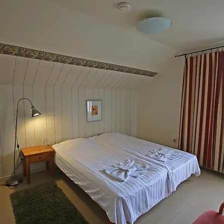 Holiday home Huvila *