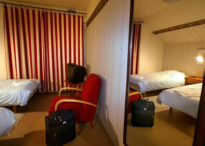 Holiday home Huvila *