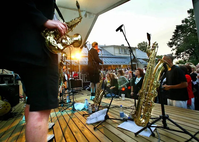 Holiday home Huvila Savonlinna