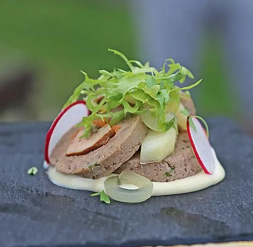 Holiday home Huvila Savonlinna