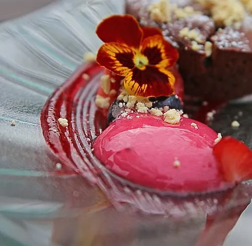 Huvila Holiday home Savonlinna