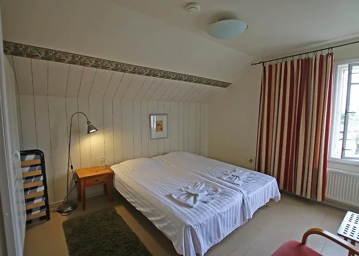 Holiday home Huvila *